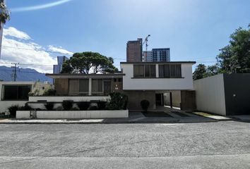 Casa en  Santa Maria, Monterrey