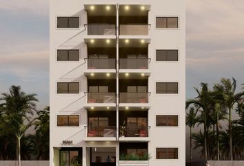 Departamento en  Playa Del Carmen, Quintana Roo