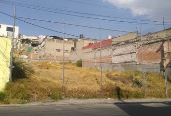 Lote de Terreno en  Calle 18 De Marzo 119-131, Barrio La Retama, Toluca, México, 50040, Mex