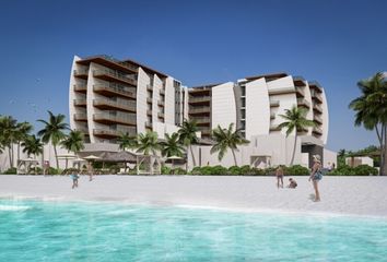 Departamento en  Playa Del Carmen, Quintana Roo