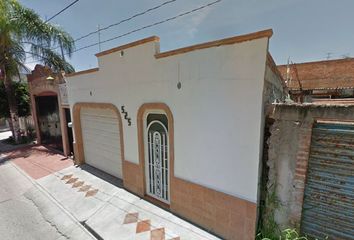 Casa en  Calle Nicolás Bravo 504-552, Celaya Centro, Celaya, Guanajuato, 38000, Mex