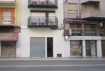 Local Comercial en  Carrus, Alicante Provincia
