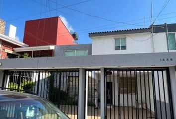 Casa en  Colonia Chapalita, Guadalajara, Jalisco