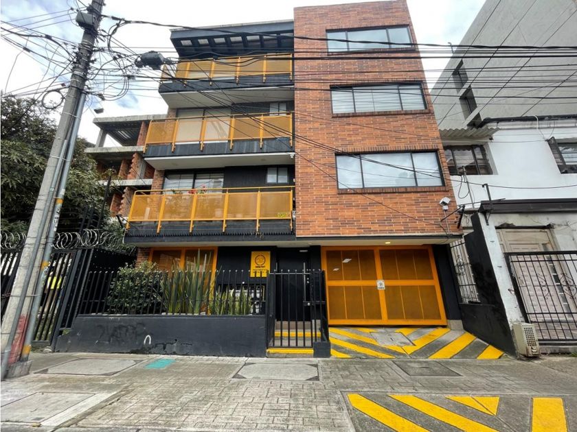Apartment for rent in Bogotá
