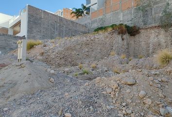 Lote de Terreno en  Villa Magna, San Luis Potosí