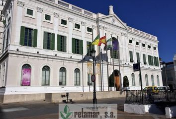 Terreno en  El Puerto De Santa Maria, Cádiz Provincia