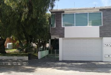 Casa en  Calle San Javier 721, Valle De San Javier, Pachuca De Soto, Hidalgo, 42086, Mex