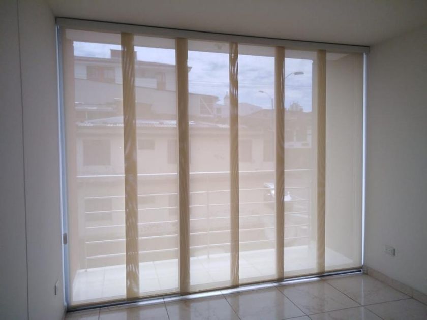 Apartamento en venta Centro, Pereira