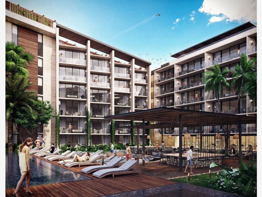 venta Casa en La joya Xamantha, Playa del Carmen (MX20HP1858) icasas.mx