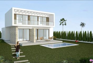 Villa en  Villamartín, Alicante Provincia