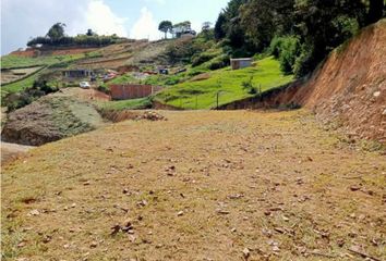 Lote de Terreno en  Donmatías, Antioquia