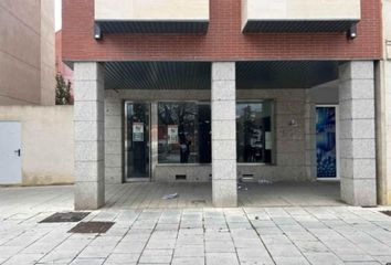 Local Comercial en  La Cisterniga, Valladolid Provincia