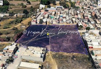 Lote de Terreno en  Privada Capulines 376, Puerta Del Rosario, Tonalá, Jalisco, 45404, Mex