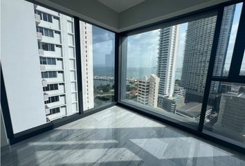 Apartamento en  El Cangrejo, Ciudad De Panamá