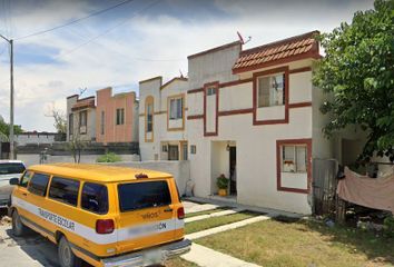 Casa en  Calle San Judas Tadeo 719, Fracc Sta Mónica Del 1er Al 11 Sec, Juárez, Nuevo León, 67250, Mex