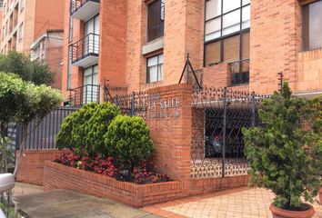 Apartment for rent in Chapinero Alto, Bogotá