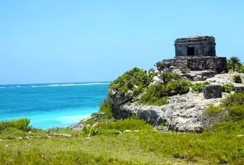 Lote de Terreno en  Akumal, Tulum