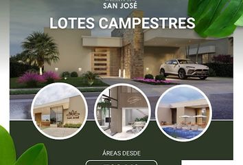 Lote de Terreno en  Ipanema, Neiva