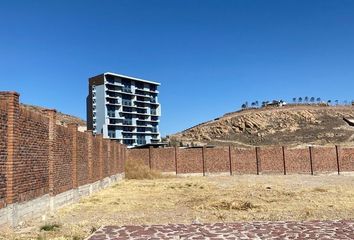 Lote de Terreno en  Avenida De La Cantera, Ampliación Cumbres, Chihuahua, 31216, Mex