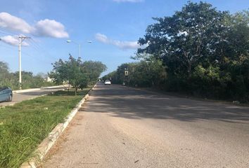 Lote de Terreno en  Calle 30, Temozón Norte, Mérida, Yucatán, 97302, Mex