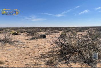 Lote de Terreno en  Puente Alto, Juárez, Chihuahua