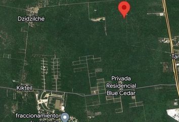 Lote de Terreno en  Chicxulub Puerto, Progreso, Z - Progreso, Yucatán