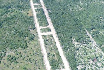 Lote de Terreno en  Telchac Pueblo, Yucatán