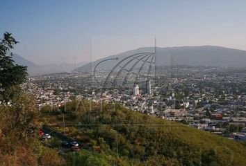 Lote de Terreno en  Colinas De San Jerónimo 4 Sector, Monterrey