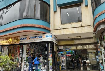 Local Comercial en  Chapinero Central, Bogotá