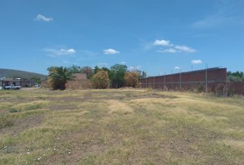 Lote de Terreno en  Boulevard Arandas 55, Ejido Camino Real De Lo De Juárez, Irapuato, Guanajuato, 36626, Mex