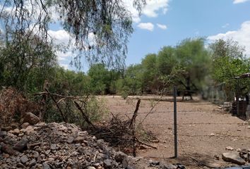 Lote de Terreno en  Calle Alberto Carrera Torres, La Noria, Ojo Caliente, Santa María Del Río, San Luis Potosí, México