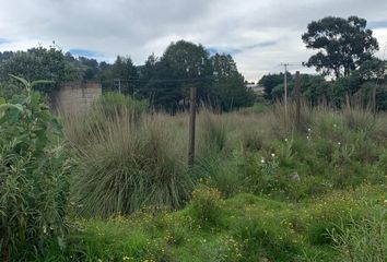 Lote de Terreno en  Tianguistenco, Estado De México