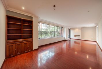 Apartamento en  El Chicó, Bogotá