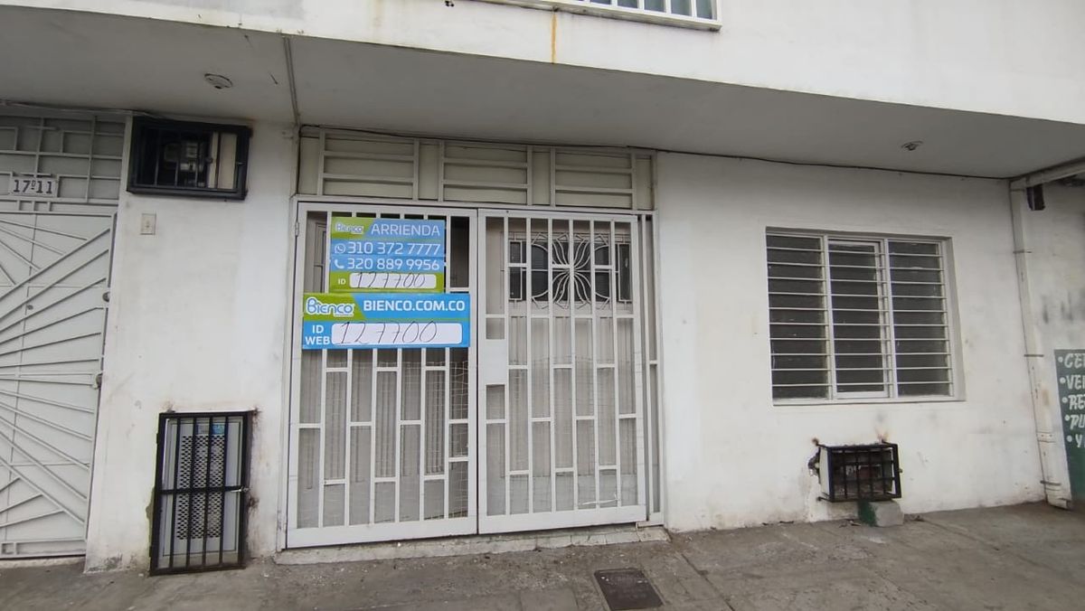 Casa en arriendo El Caney (Sur) en El Caney