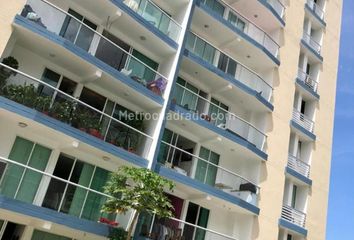 Apartamento en  Carrera 43, Barranquilla, Atlantico, Col