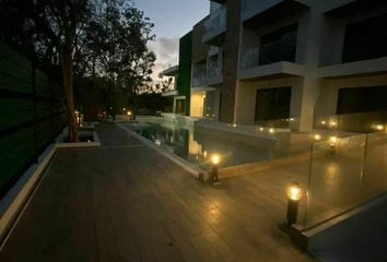 Departamento en  Playa Del Carmen, Quintana Roo