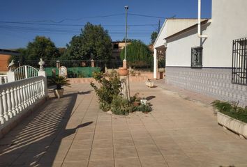 Casa en  Molina De Segura, Murcia Provincia