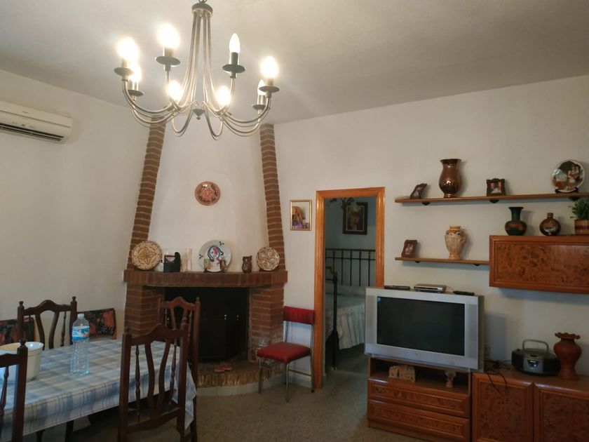 Casa en venta Molina De Segura, Murcia Provincia