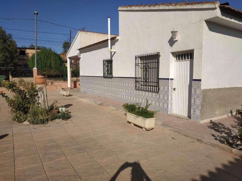 Casa en venta Molina De Segura, Murcia Provincia