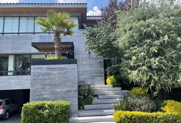 Casa en  Bosques De Las Lomas, Cuajimalpa De Morelos