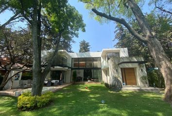 Casa en  Calle Caoba 61, Bosques Del Pedregal, Tlalpan, Ciudad De México, 14738, Mex