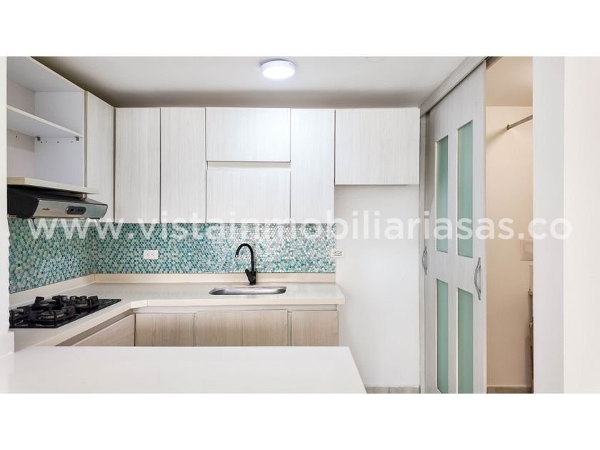 Apartamento en arriendo Carrera 18, La Francia, Comuna Atardeceres, Perímetro Urbano Manizales, Manizales, Centrosur, Caldas, Rap Del Agua Y La Montaña, 170001, Colombia