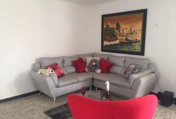 Apartamento en  Altos De Riomar, Barranquilla