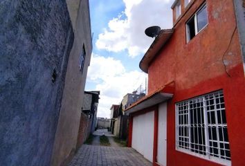 Casa en  Capultitlán Centro, Toluca, Toluca, México, Mx
