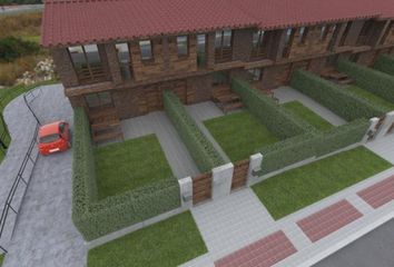 Chalet en  Agurain, Alava