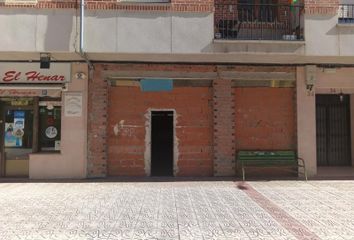 Local Comercial en  Cuellar, Segovia Provincia