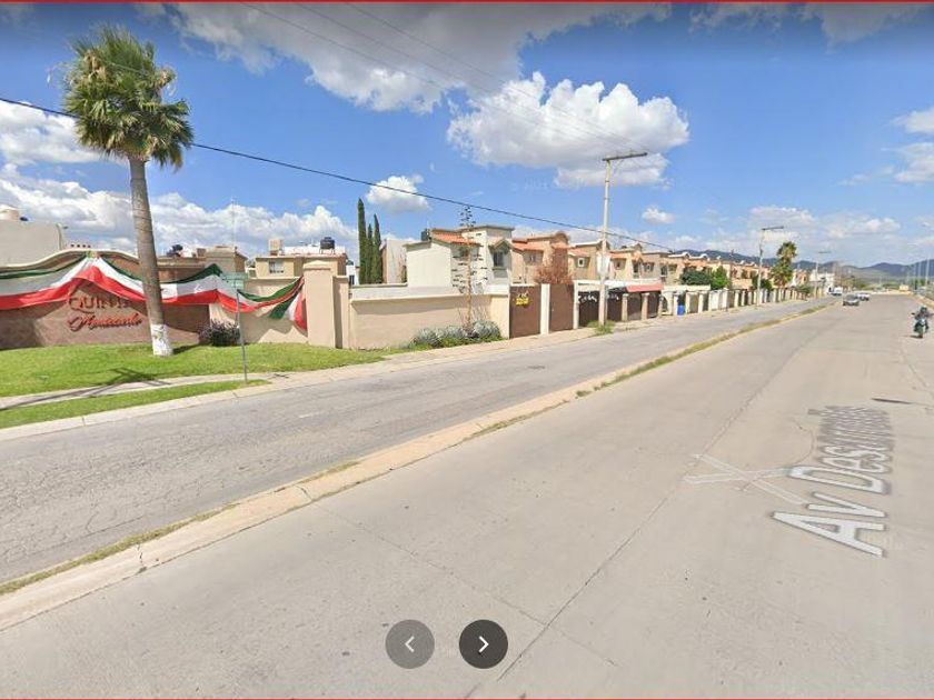 venta Casa en Chihuahua 2094, Municipio de Chihuahua (6F29643) icasas.mx