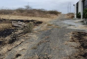 Terreno Comercial en  Santa Elena