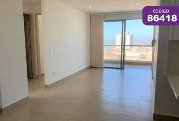 Apartamento en  Carrera 7 9a 32, Salgar, Puerto Colombia, Atlántico, Col