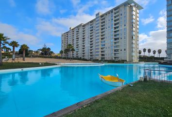 Departamento en  Algarrobo, San Antonio